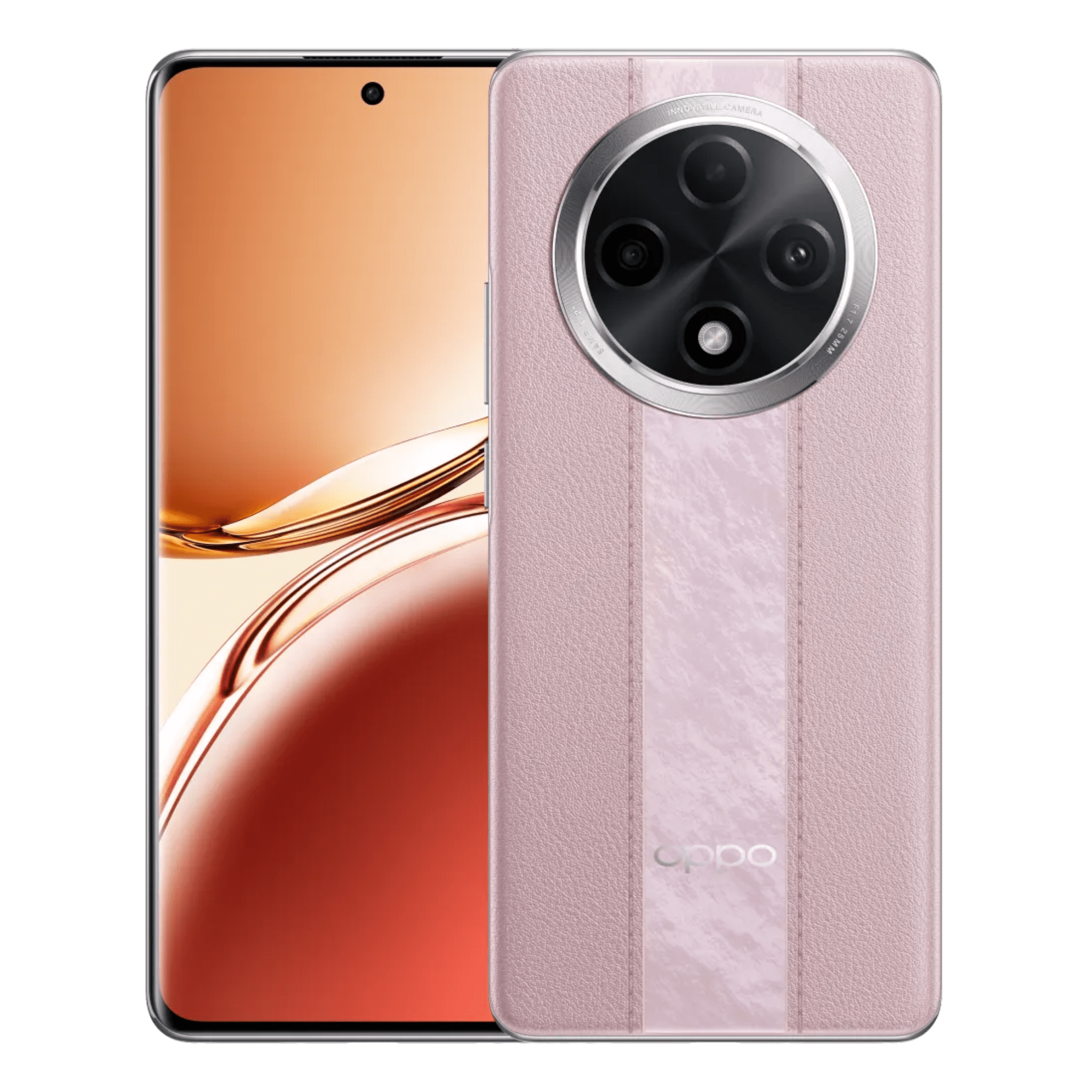 Buy Dusk Pink Oppo F Pro Plus Gb Mobile At Poorvika