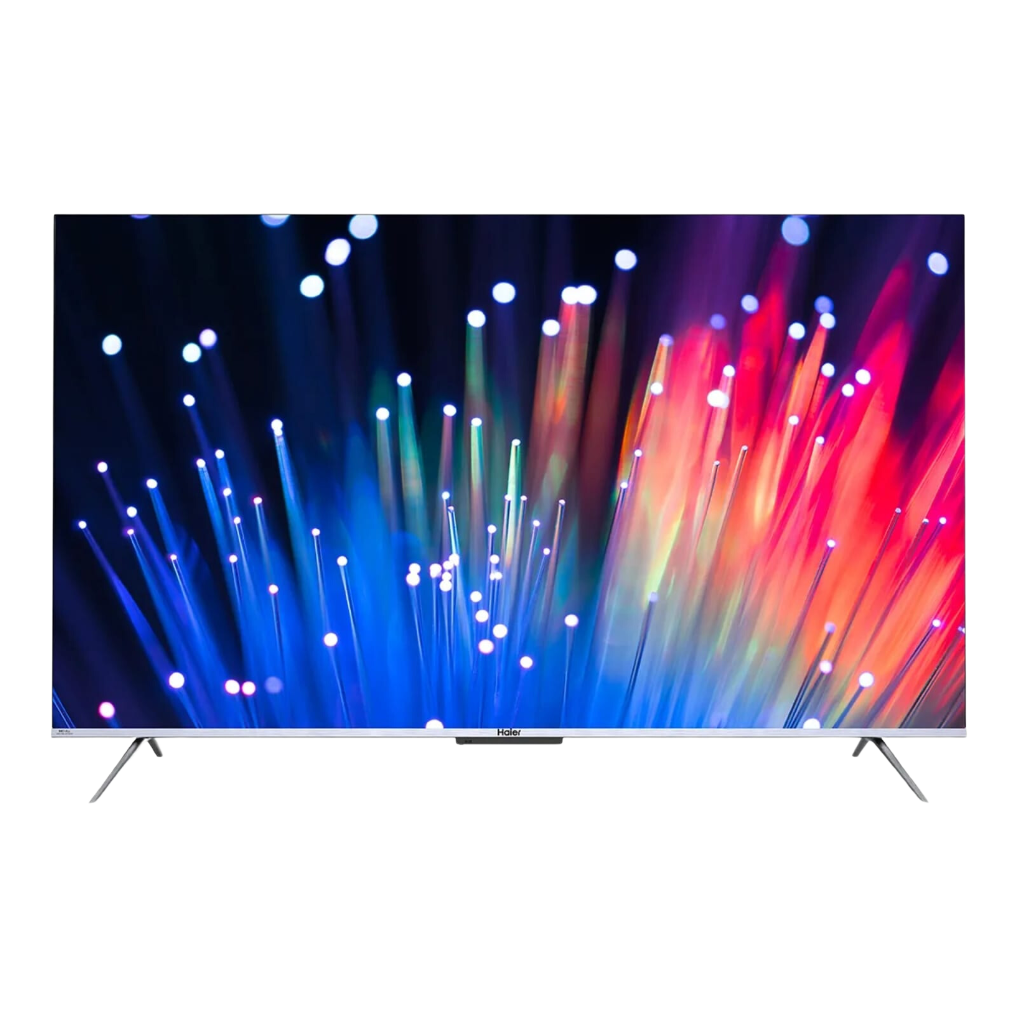 Buy Haier Led Smart Tv P Gt Inches At Poorvika Online