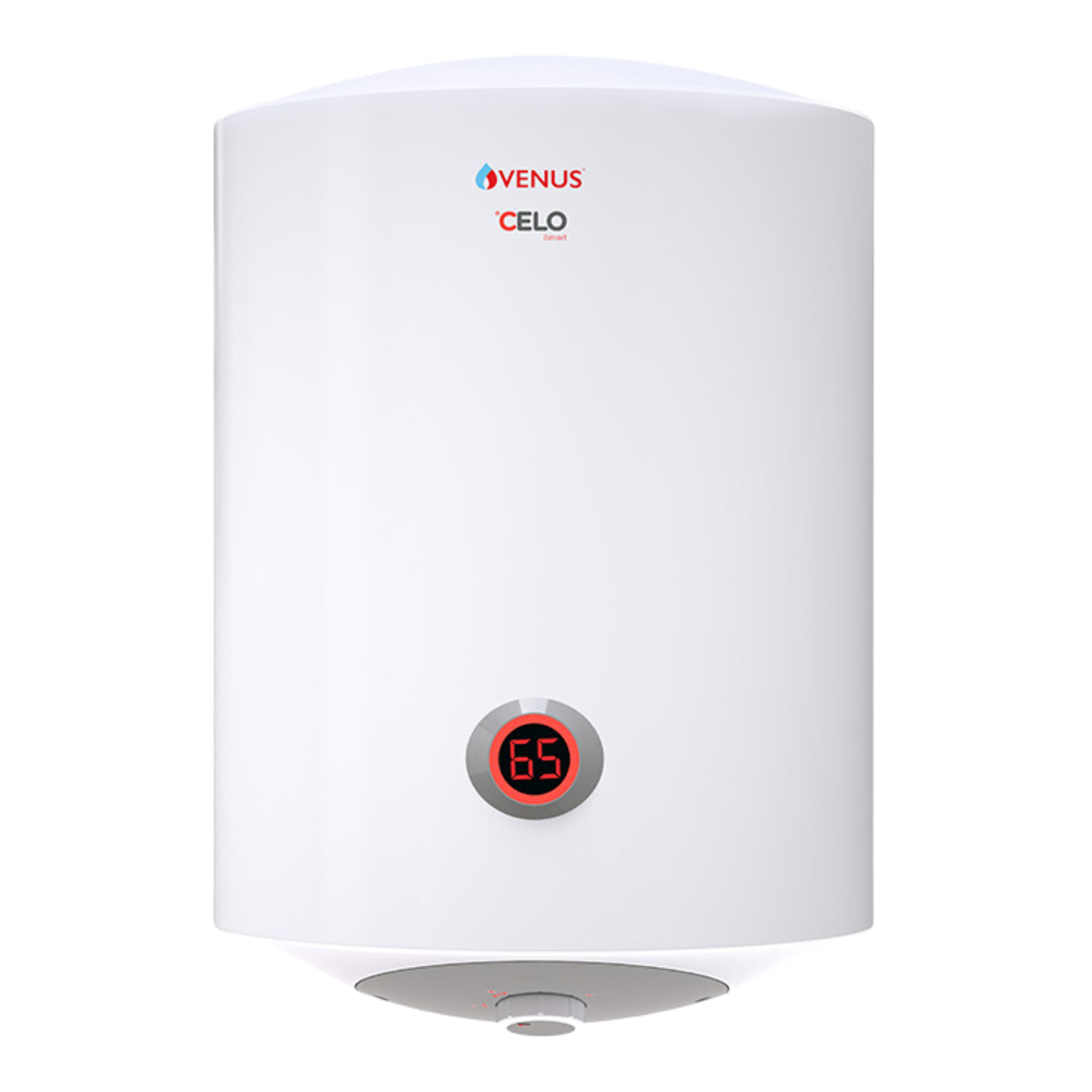 Buy The Best Venus Celo Smart Storage Ltr Water Heater