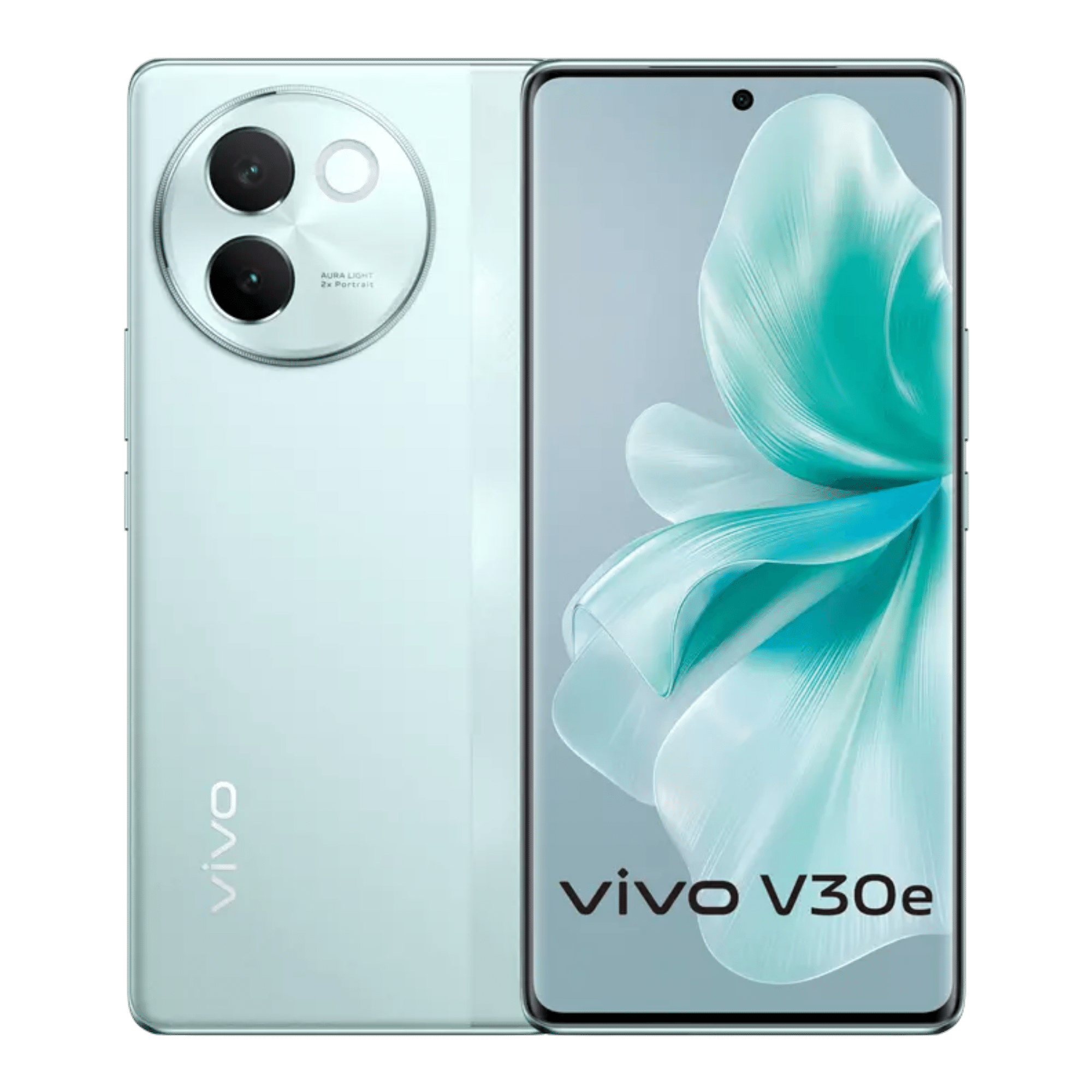 Buy Vivo V30e 5G Blue 8GB 128GB At Poorvika For Best Deals