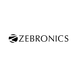 Trademark Registration of ZEBRONICS Premium for Masses logo™ in TAMIL NADU  | Startupwala.com