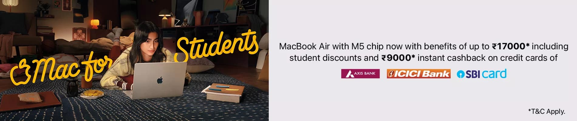 Apple-mac-for-students