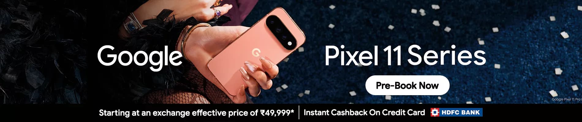 Google-Pixel-11-Series-pre-book-now