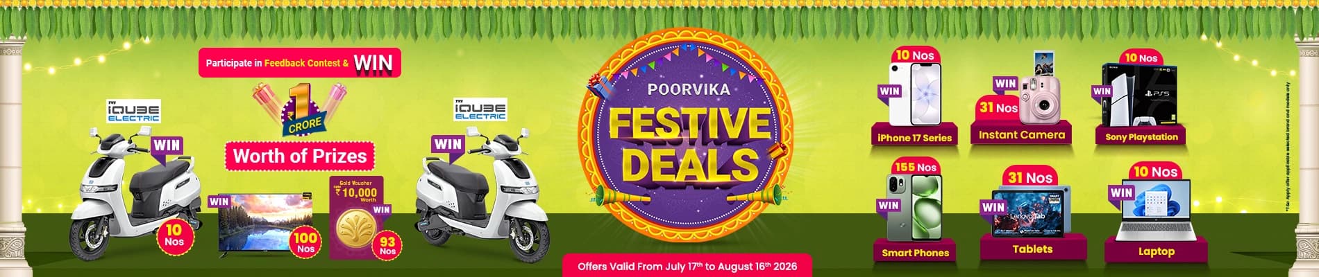 Poorvika-Festive-deals-Aadi-2026