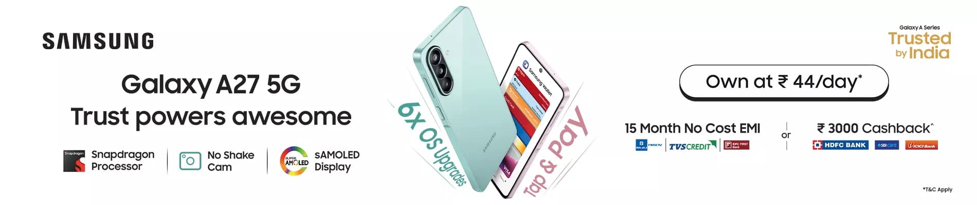 Samsung-Galaxy-A27-5G-Trust-powers-awesome