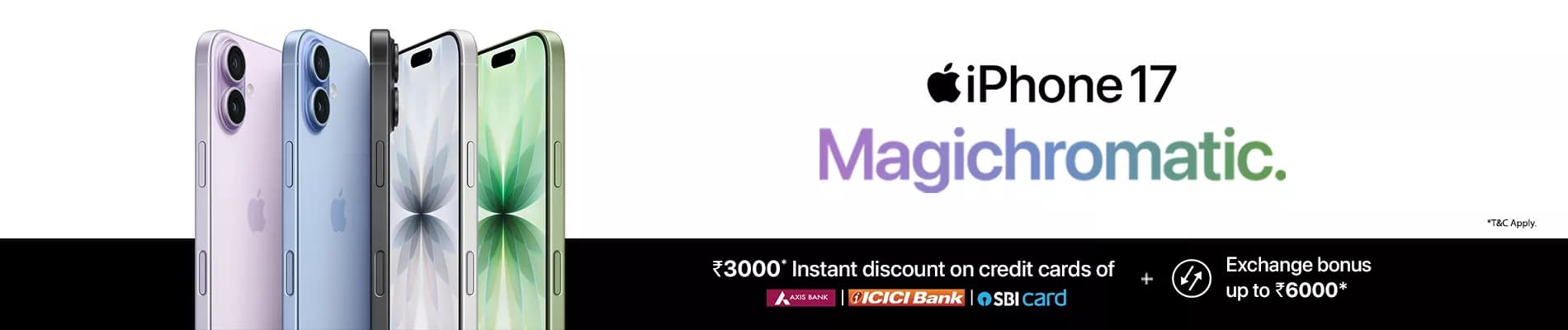 iPhone-17-Magichromatic-Phones