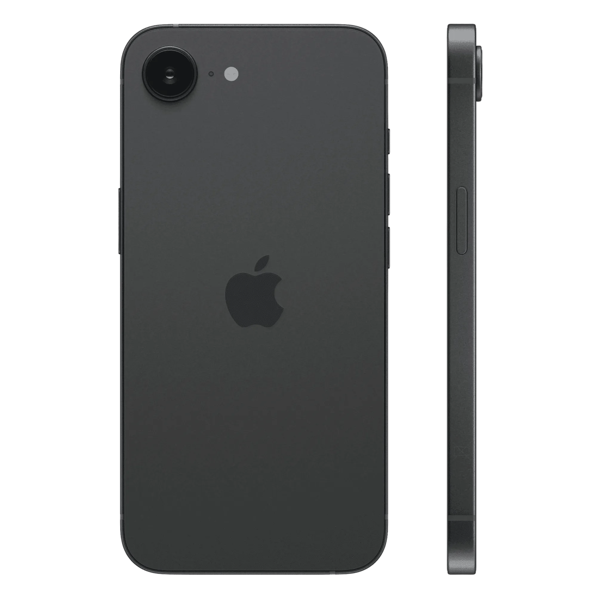Explore Apple iPhone 17e (Black, 256GB) Online at Poorvika