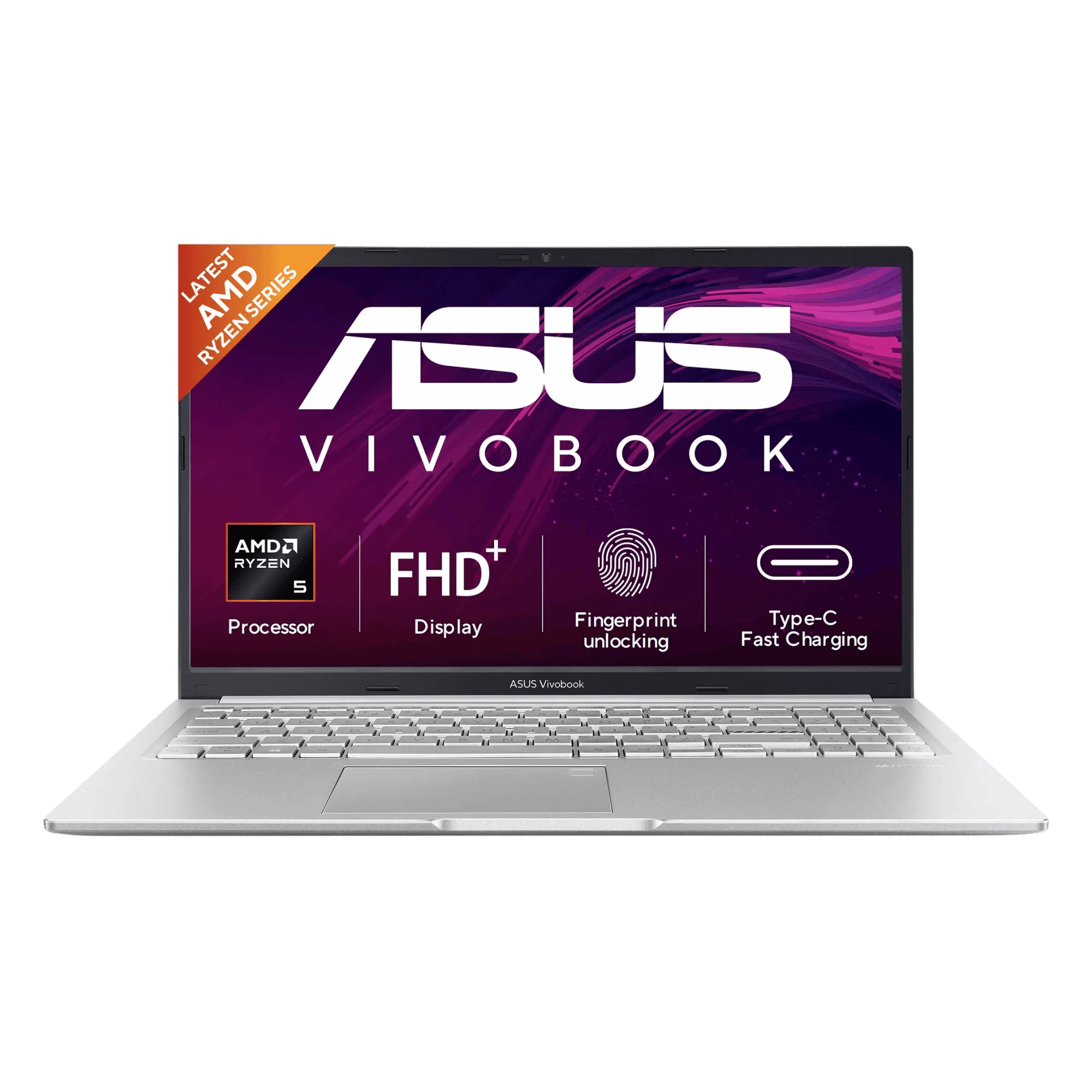 asus vivobook amd ryzen 2500u price