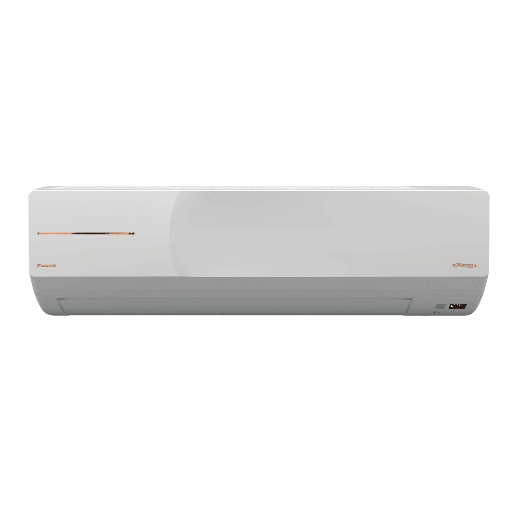 Daikin 1 5 Ton 5 Star Inverter Split AC FTKU50XV16MKB 2026 1 5 Ton 5 Star front view