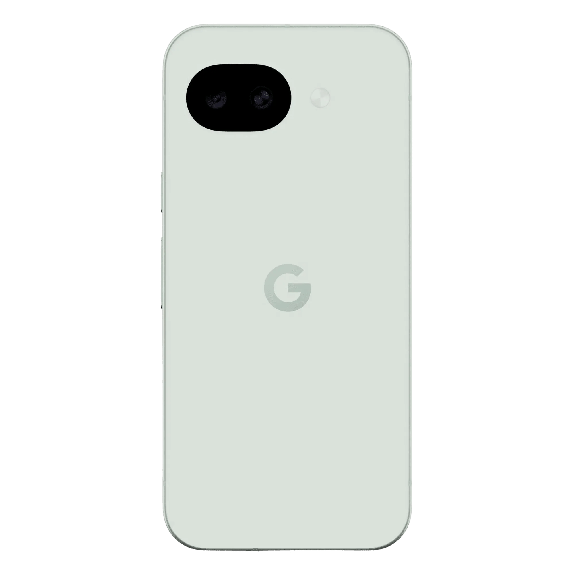 Upgrade to Google Pixel 10a 5G (8GB-256GB) in Fog– Shop Now