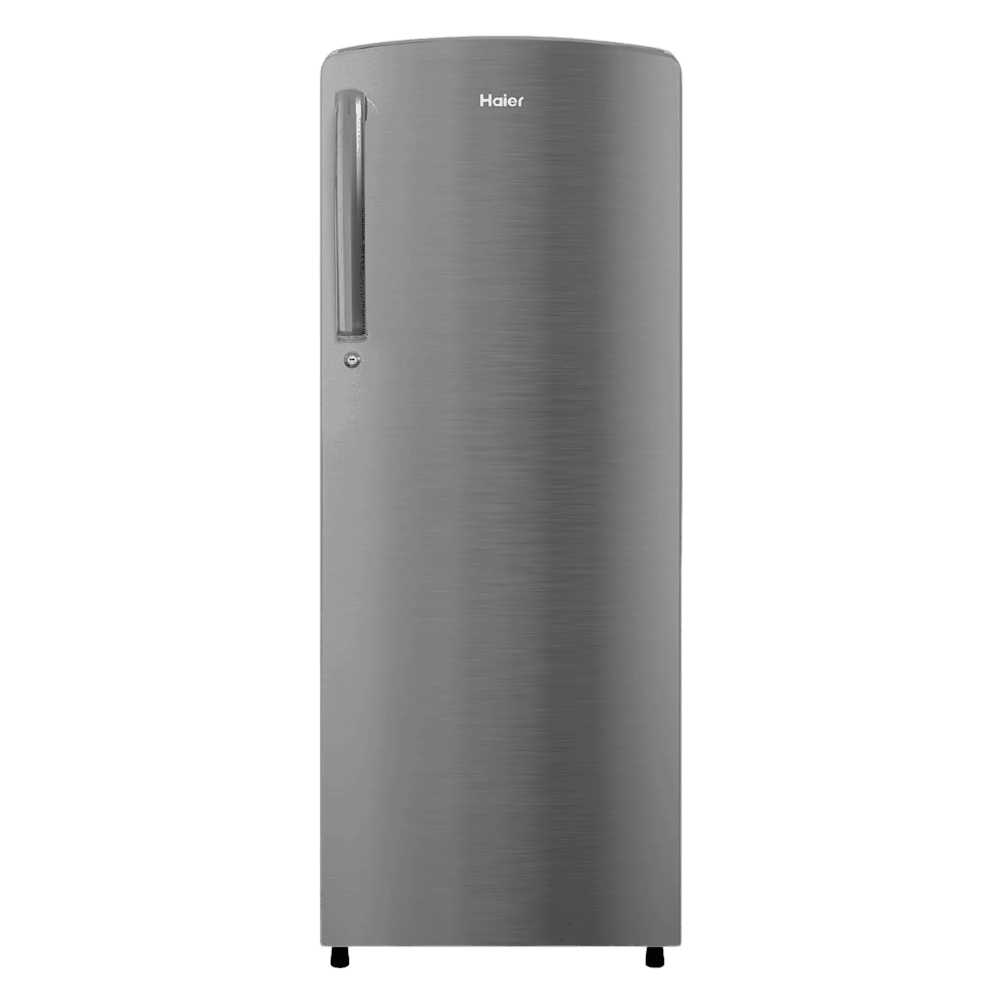 ♡HIRARH Haier-253-l-direct-cool-single