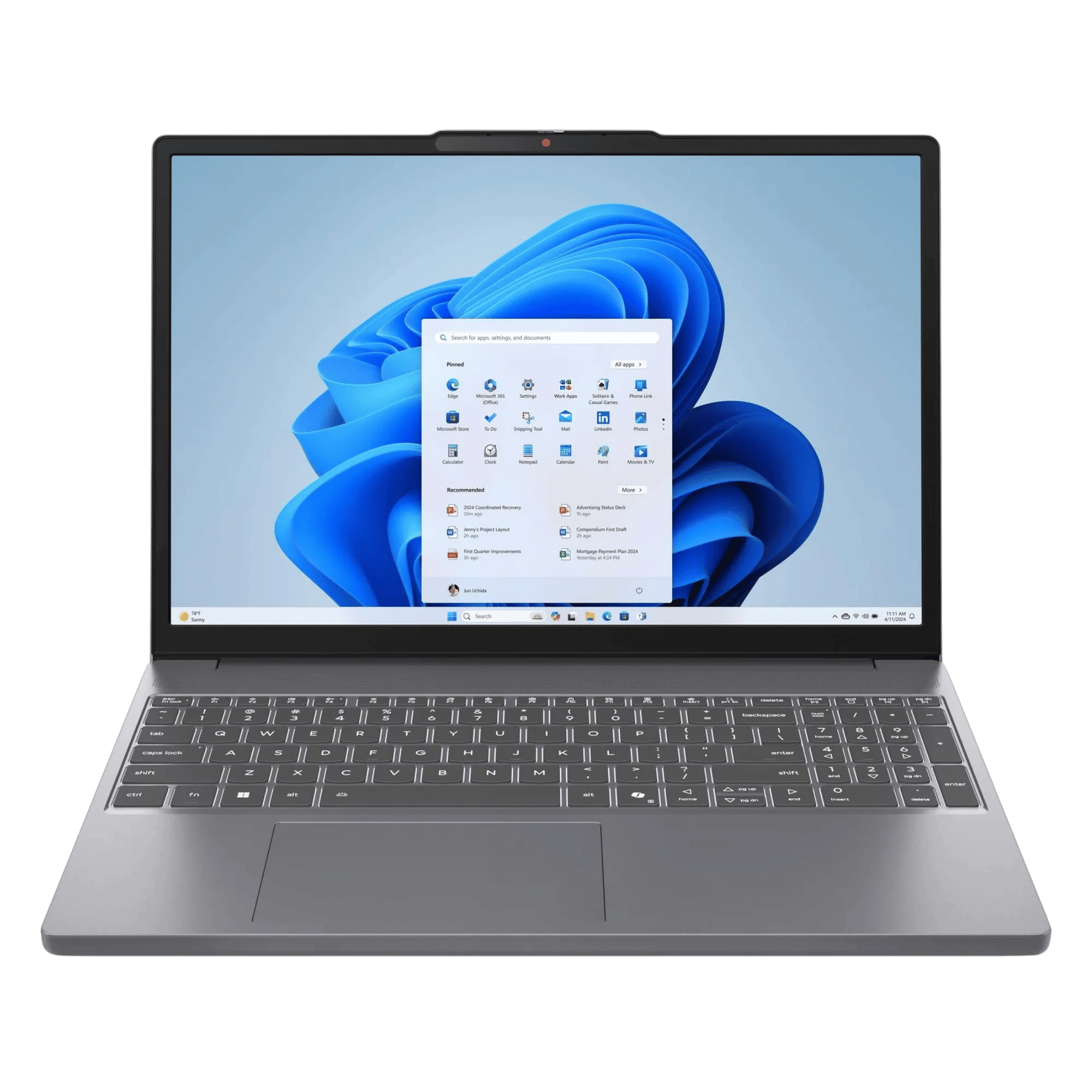 Buy Lenovo Ideapad Duet Chromebook 4 Gb Ram 128 Gb Rom 10.1 Inch
