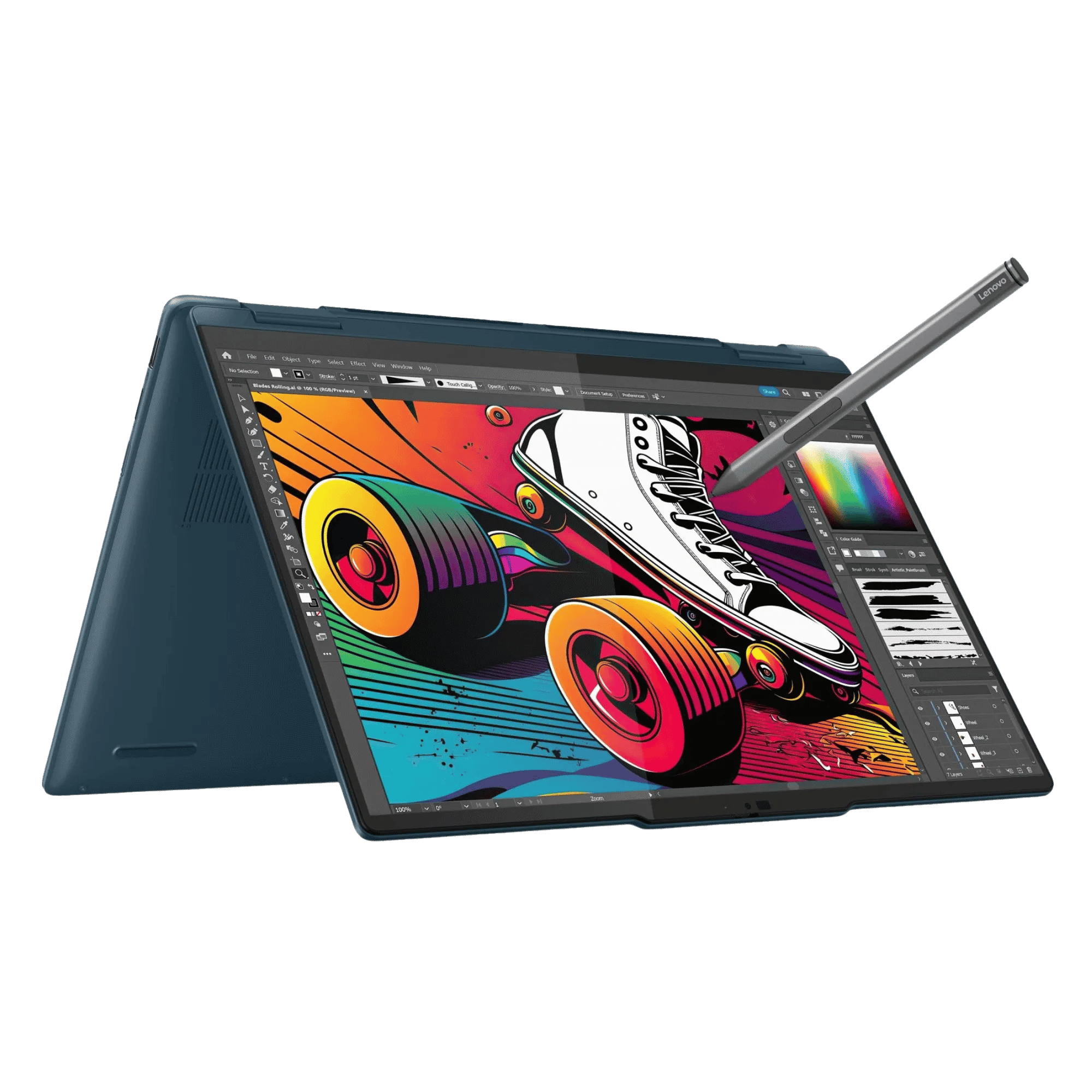Lenovo-yoga-7-oled-intel-core-