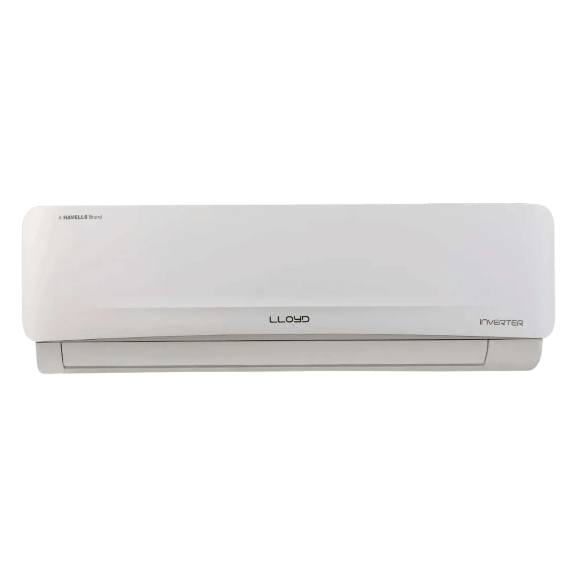 Lloyd 2 ton 3 star 6 in 1 convertible inverter split ac gls24i3gscsc 2026 2 ton 3 star Front View