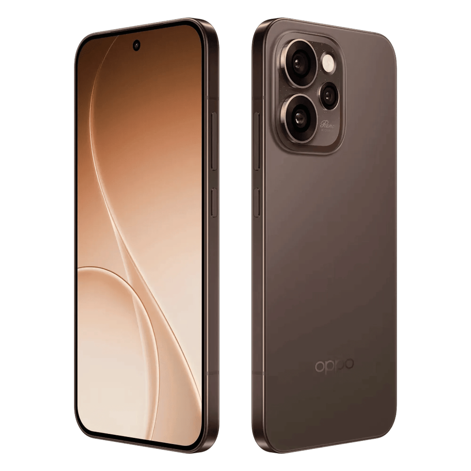 Get Reno 15 Pro Mini Cocoa Brown 12GB/512GB at Best Savings!