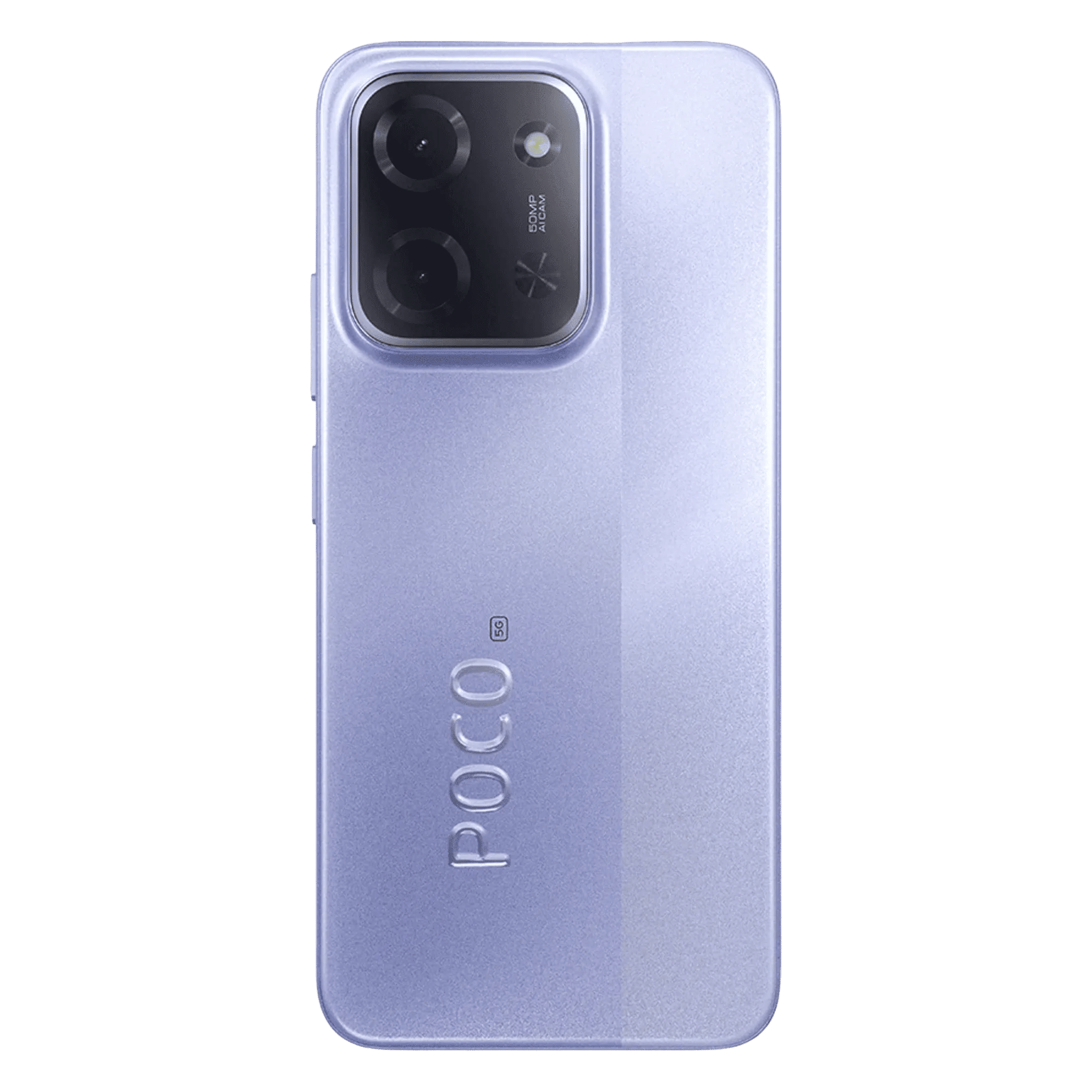 Shop Poco C85 5G in Mystic Purple Variant (4GB-128GB) Today