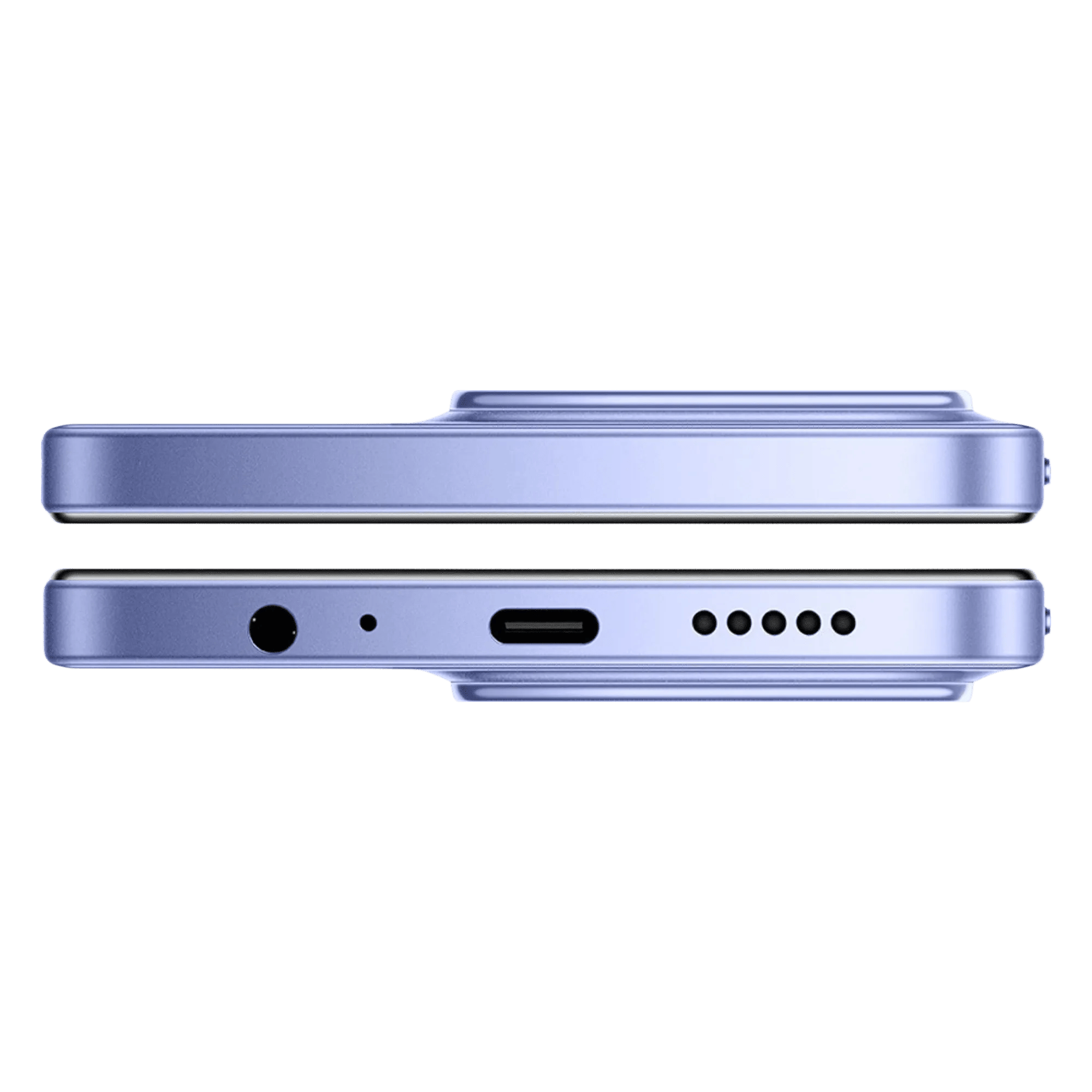 Get Poco C85 Mystic Purple (6GB-128GB) Best Price | Poorvika