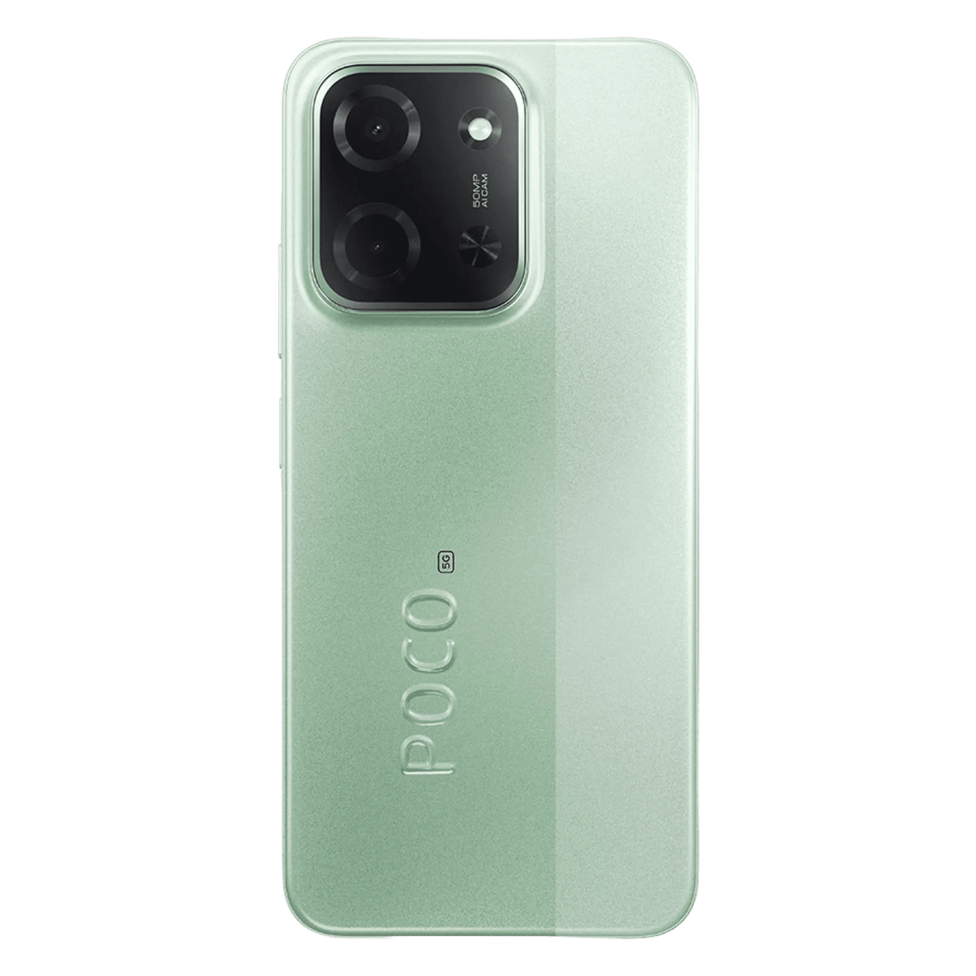 Order Poco C85 5G Phone in Spring Green (6GB-128GB) Now