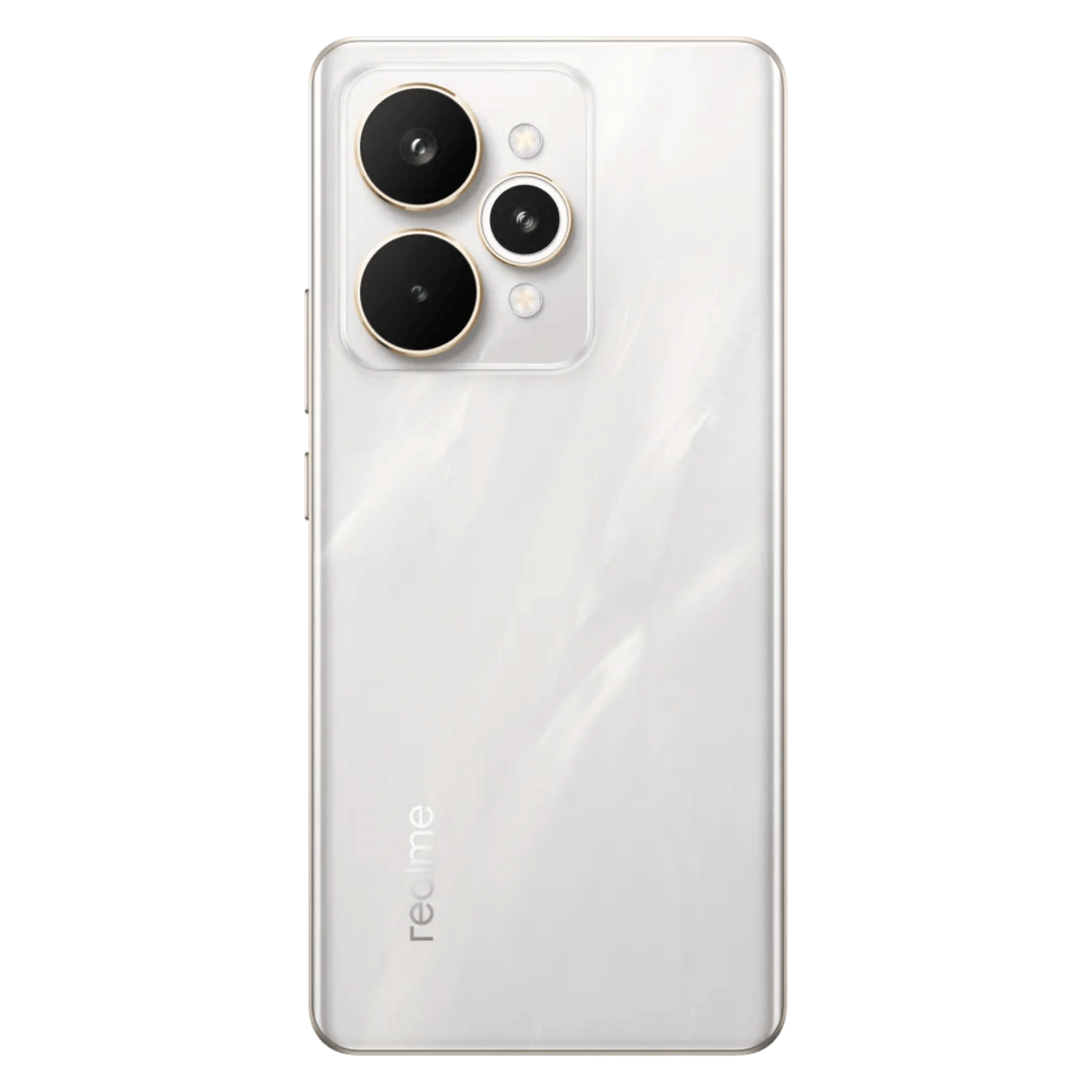 Order Realme 15 Pro (Flowing Silver, 8GB-256GB) with Offers!