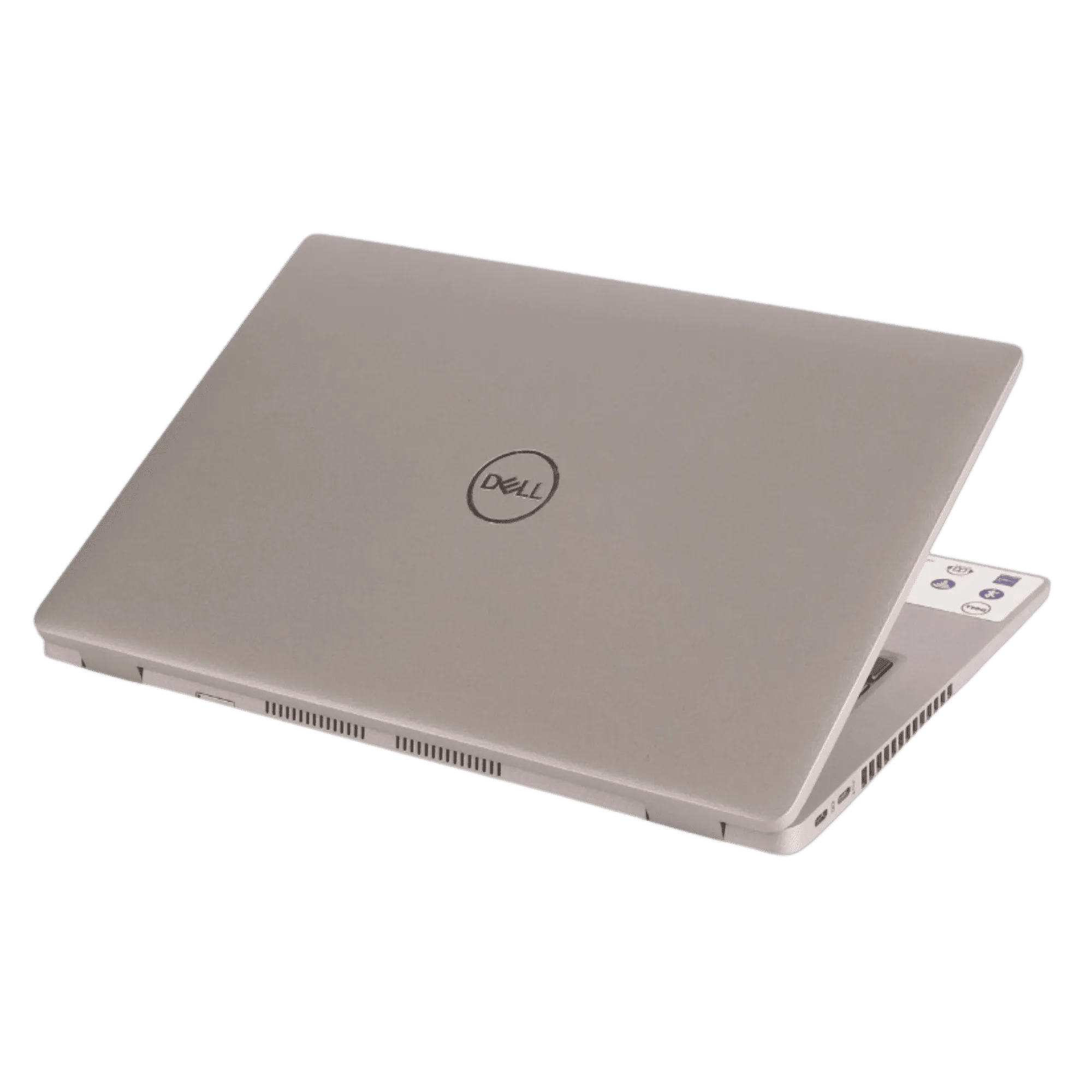 Refurbished Dell Latitude 5420 i7 Laptop ( Grey, 16GB-512GB )