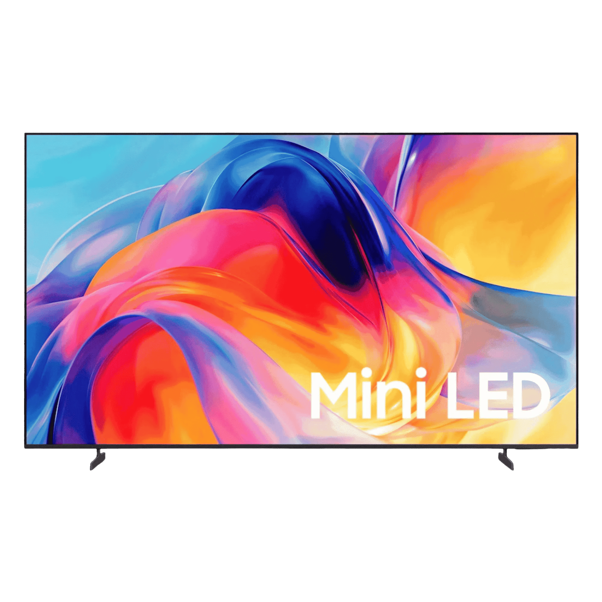 Samsung 4k ultra hd mini led smart tv 2026 m70h 55 inch Front View Thumbnail