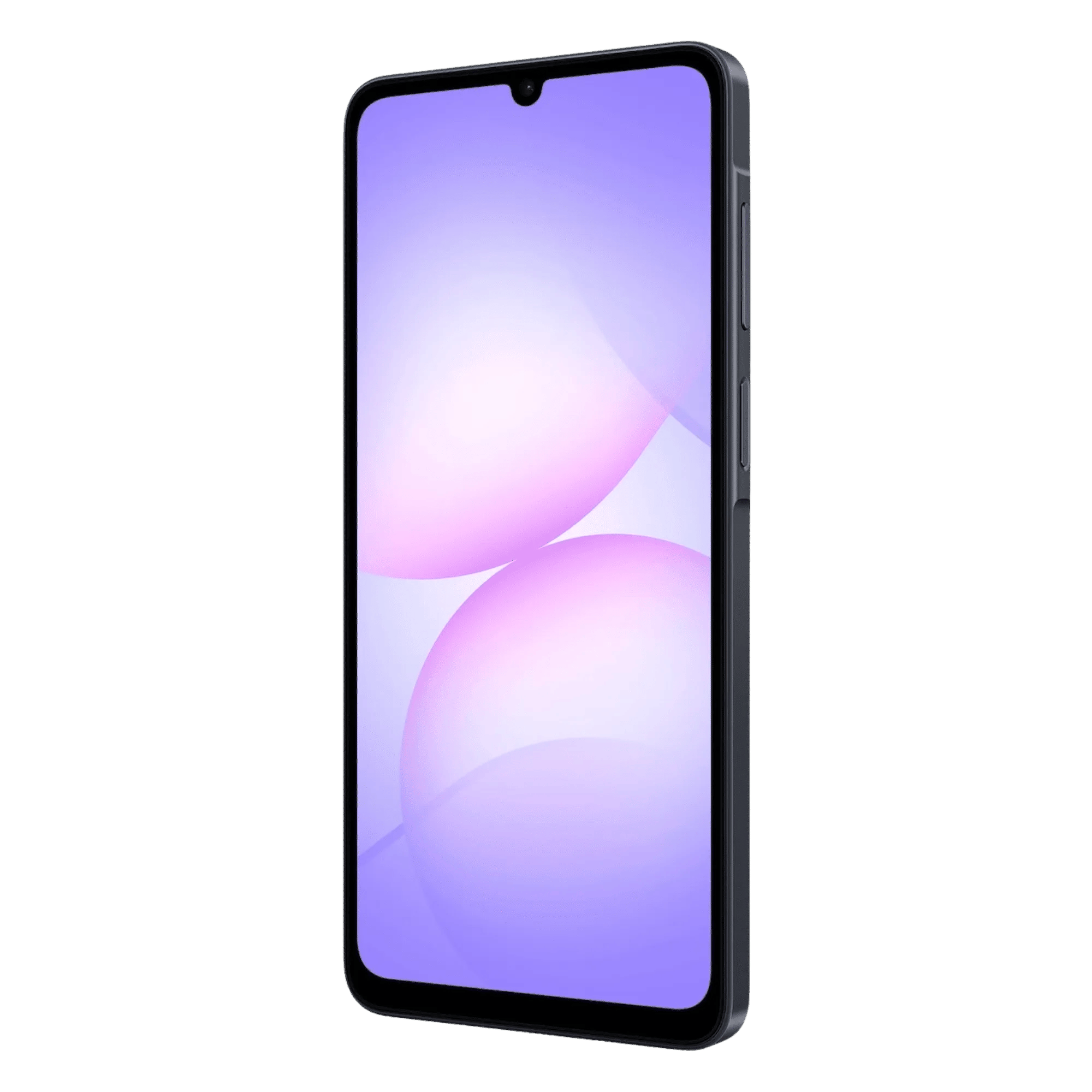 Grab Samsung Galaxy A07 Black (128GB) at an Unbeatable Price