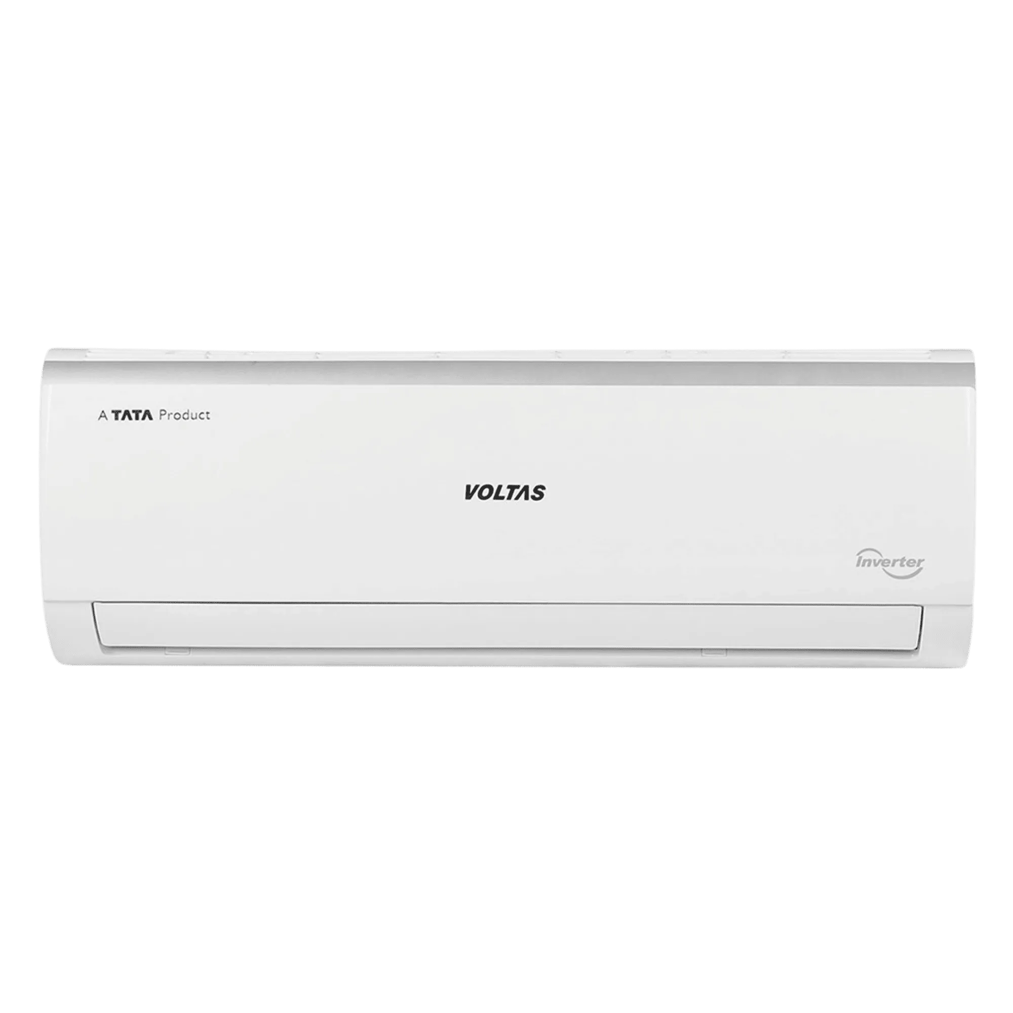 Voltas sac 1 ton 3 star inverter split ac 123inv vertis elite 1 ton 3 star Front View