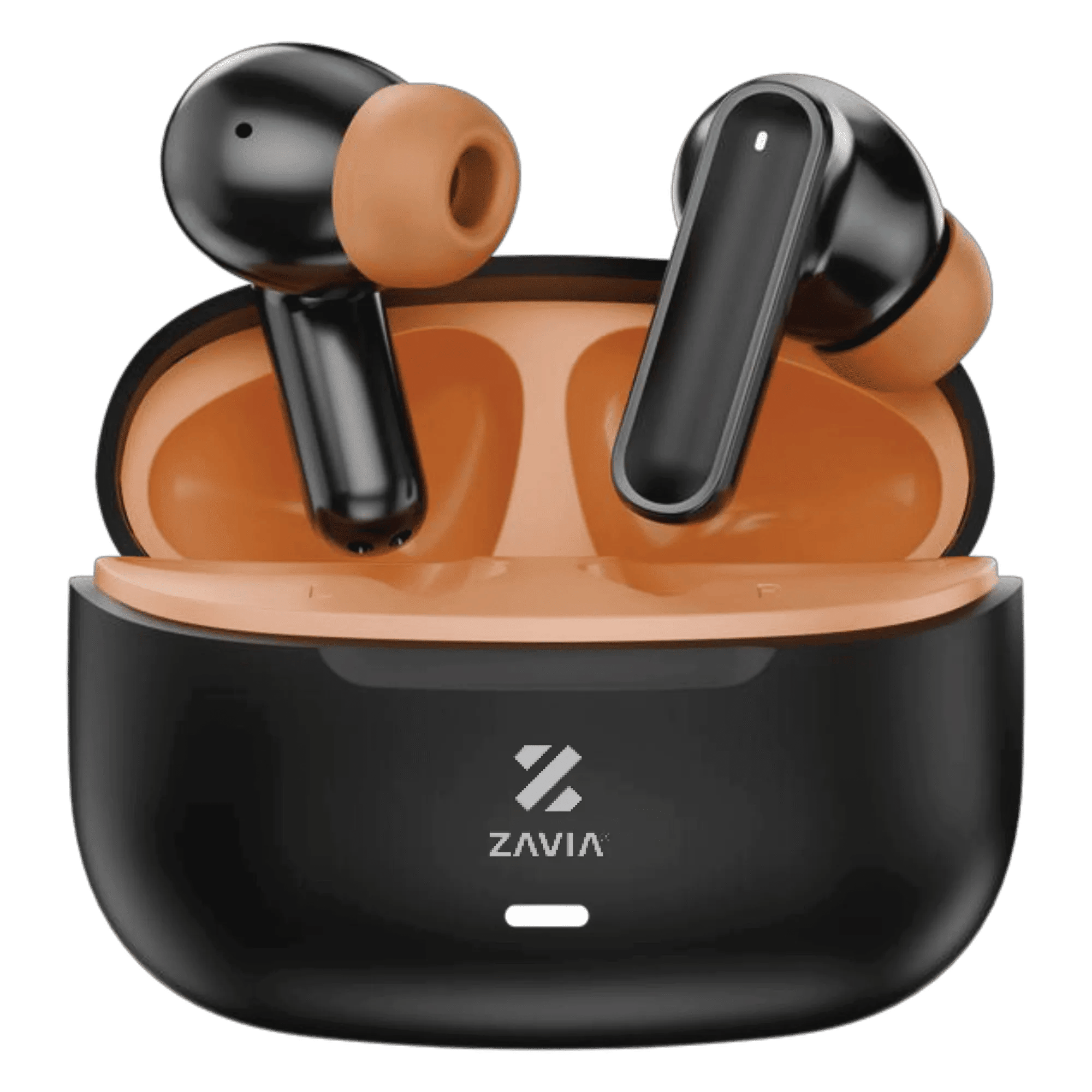 Zavia crazy b1 true wireless french beige Full View
