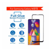 6D Tempered Glass Screen Protector For Samsung A51 02