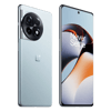 Oneplus 11r 5g galactic silver 256gb 16gb ram Front Back Side View