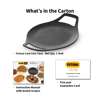 hawkins futura cast iron tawa 24 cm specs 04
