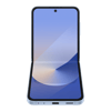 samsung galaxy z flip 6 5g blue 512gb 12gb ram view 04