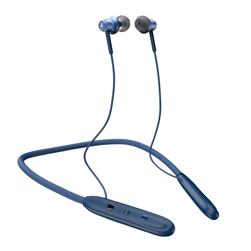 Ambrane Anb 56 Ambrane Earphones Mobile,Tablet And Laptop White