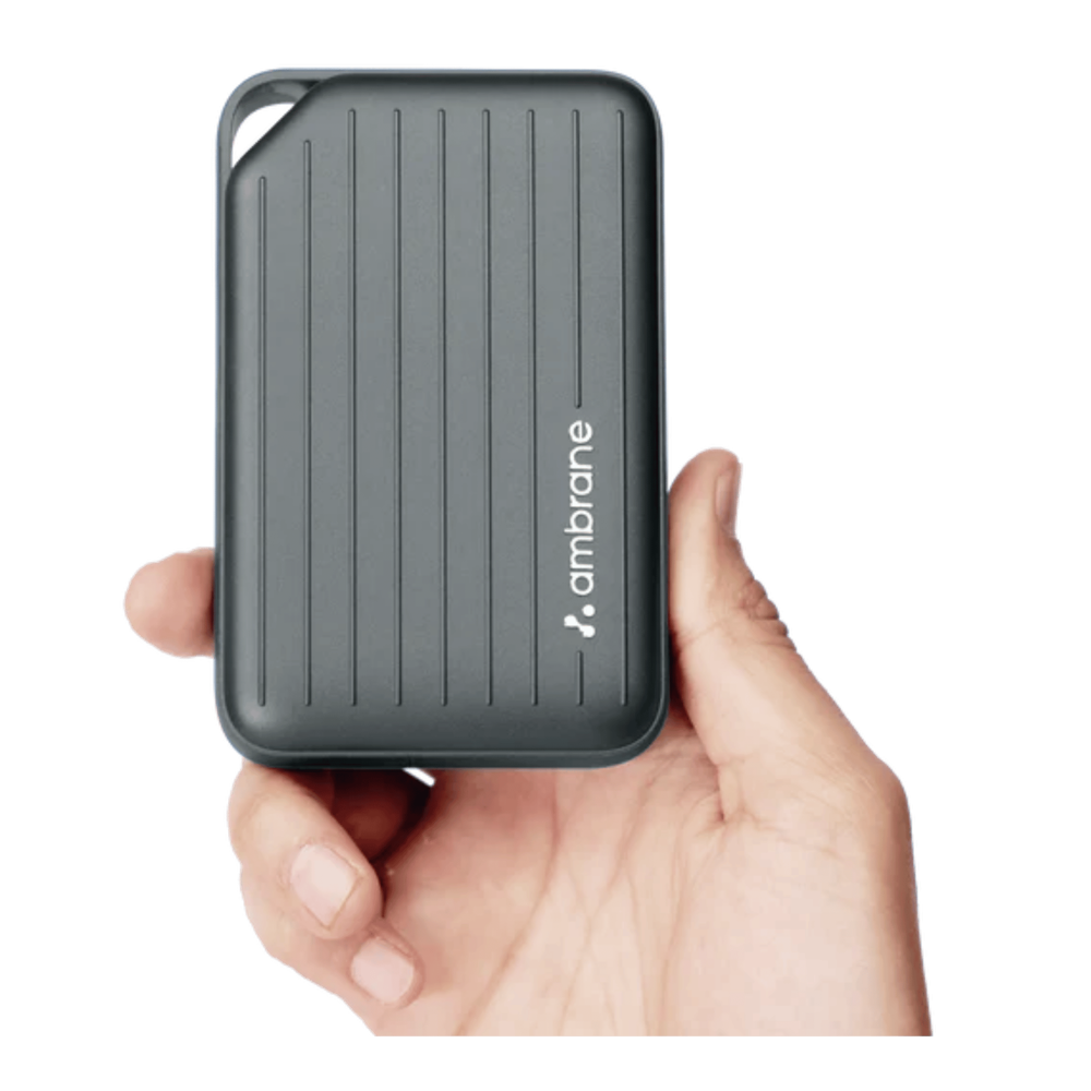 Price History of Ambrane Line 10 10000 mAh Power Bank