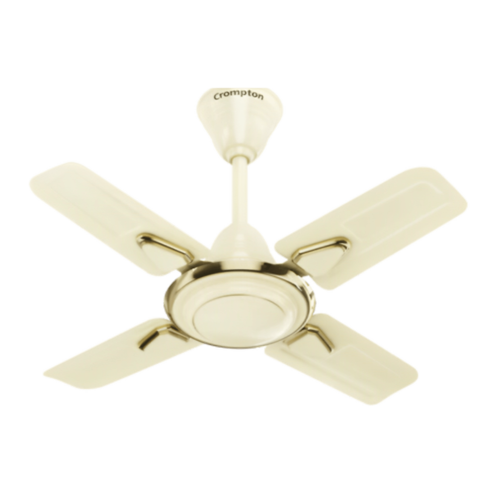 Price History of Crompton Super Briz Deco 600 mm Ceiling Fan