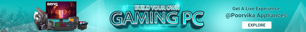 Build your PC