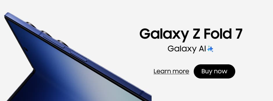 Galaxy Z Fold 7 Buy Now 2025