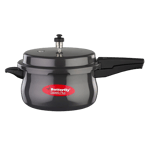 38661 Butterfly Aluminium Superb Plus Pressure Cooker 5 L 1