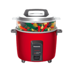 38668 Panasonic SR Y18FHS 1 8 Litre Single Streamer Electric Rice Cooker 3