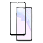 6d tempered glass screen protector for vivo v21 v21e v25 v23e y75 4g samsung a32 m32 black 1