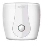 AO smith urbane 006 storage water heater 25 litre white Front View