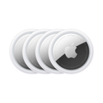 Apple AirTag Pack Of 4 4