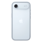 Apple bumper silicone case for iphone air light blue 1