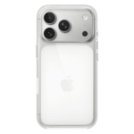 Apple clear case with magsafe for iphone 17 pro transparent 1