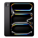 Apple iPad Pro Nano texture Glass With Apple M5 Chip 11 Inch WiFi Cellular Space Black 1TB right view