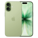 Apple iphone 17 sage 256gb Front Back View