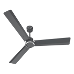 Bajaj classico sleek plus bldc motor 1200 mm ceiling fan coal grey Full View