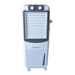 Bajaj pmh18 dlx tower air cooler white Front View