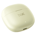 Boat airdopes 213 enx true wireless sandstone front View