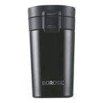 Borosil coffee mate 300 ml black 1